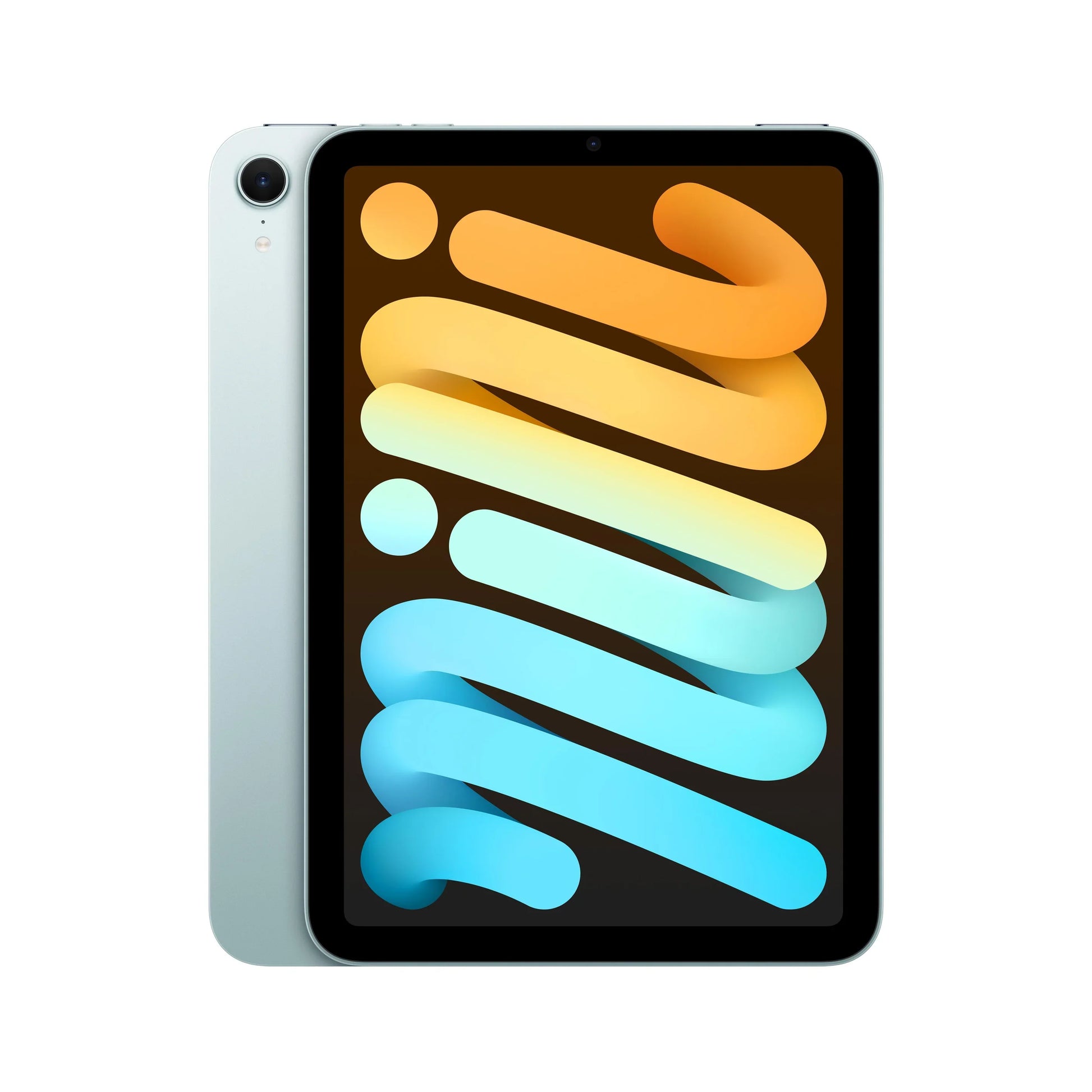 Apple iPad mini 7th generation A17 Pro Chip