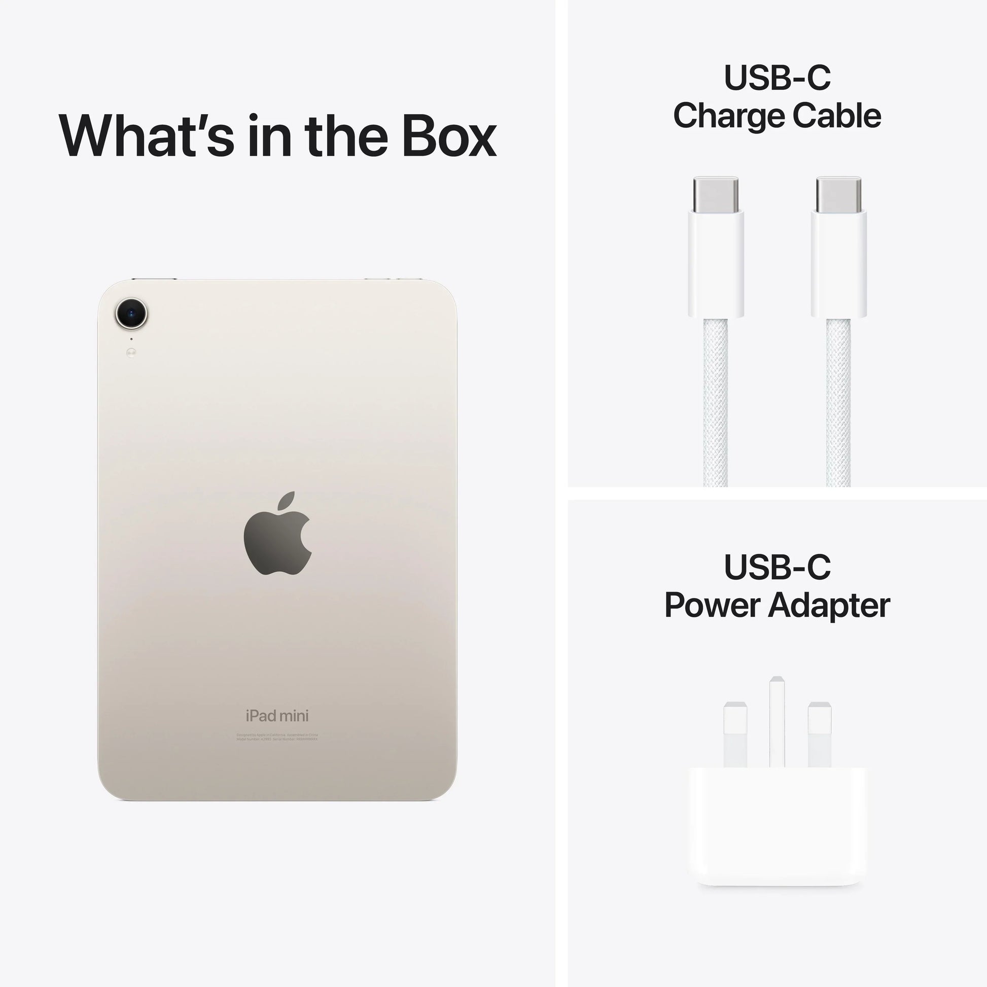 Apple iPad mini 7th generation A17 Pro Chip