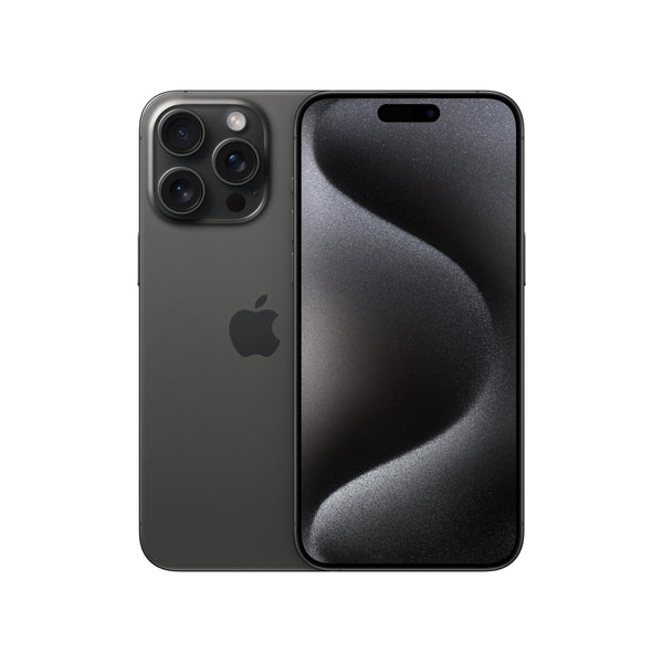 iPhone 15 Pro Max 256GB Natural Titanium