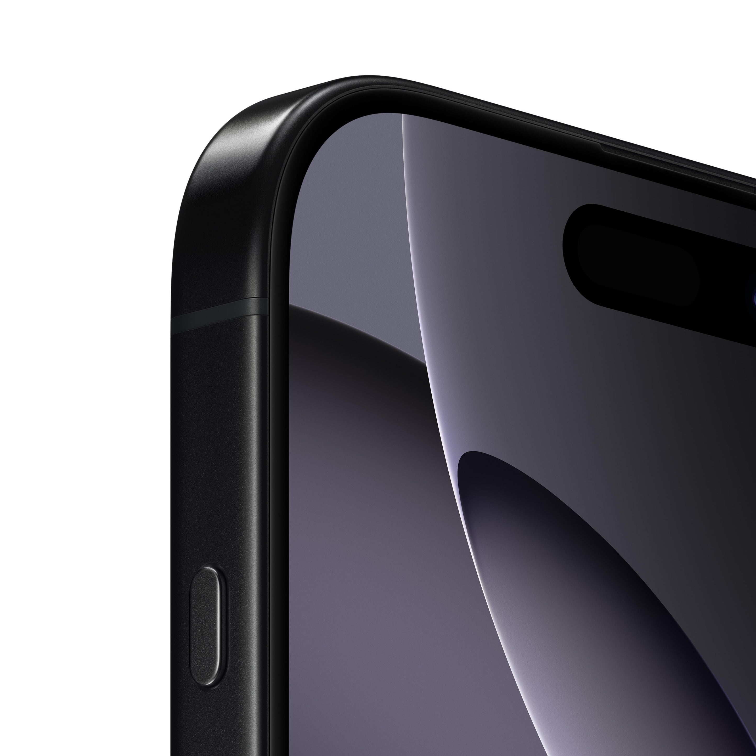 iPhone 16 Pro & 16 Pro Max