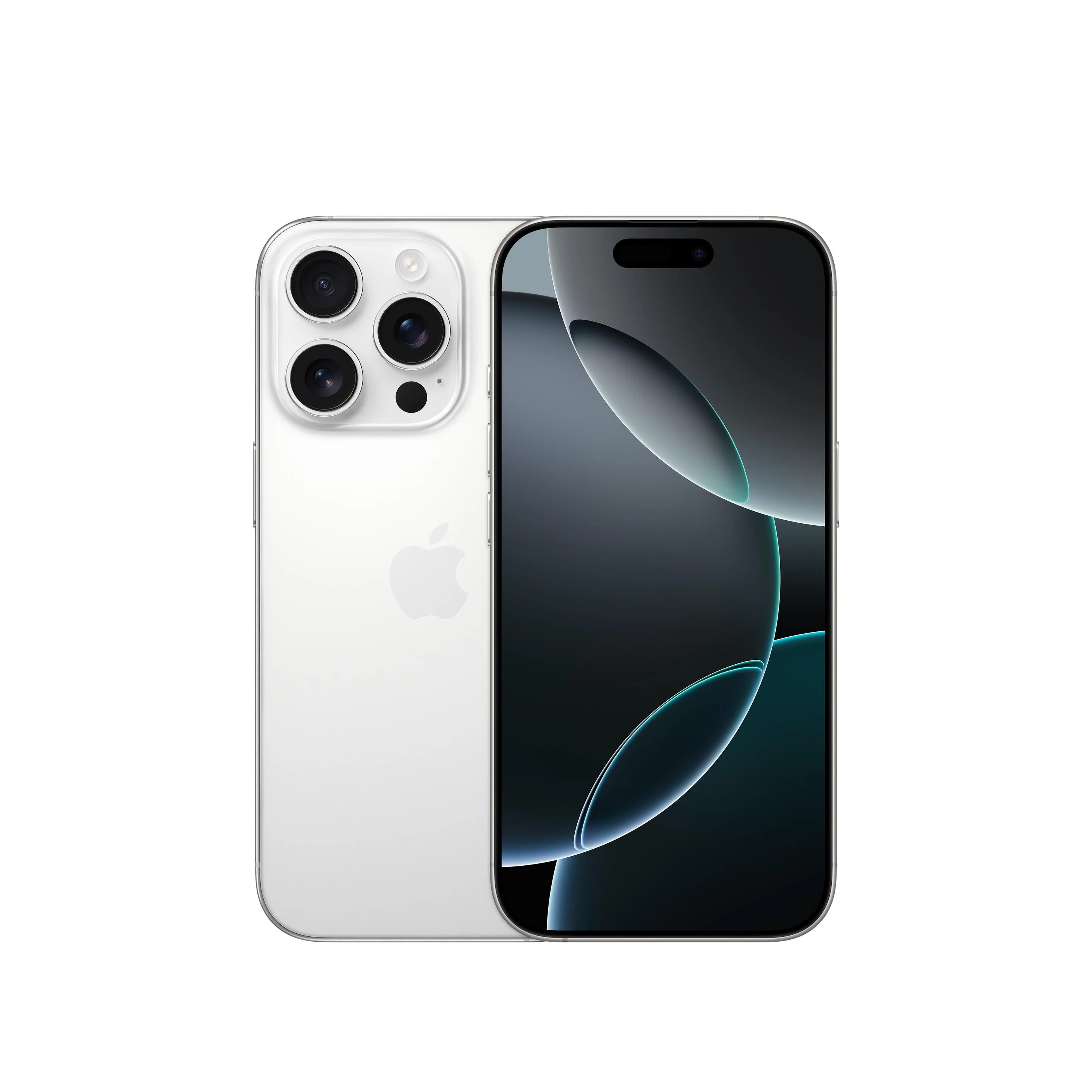 iPhone 16 Pro & 16 Pro Max
