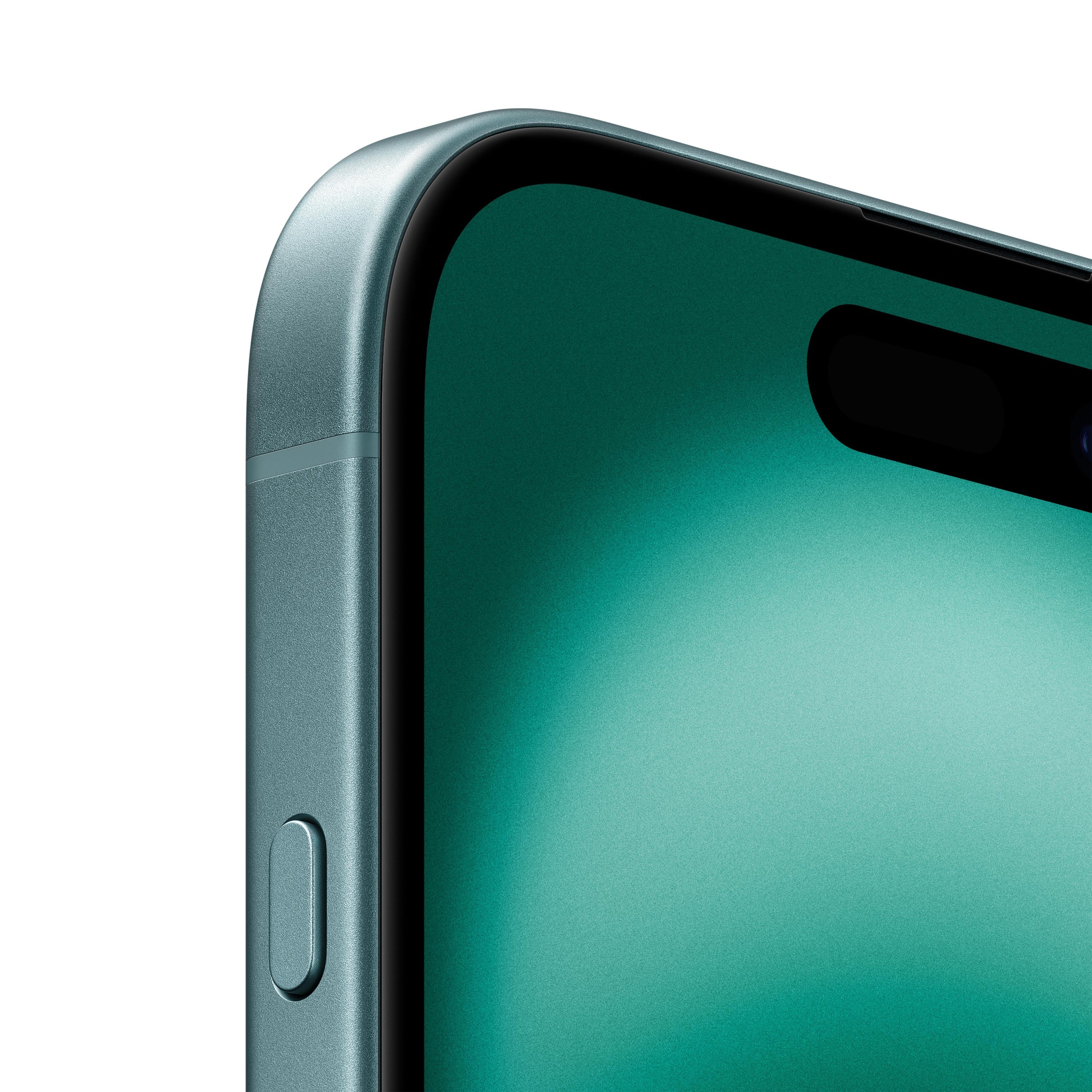 iPhone 16 & 16 Plus