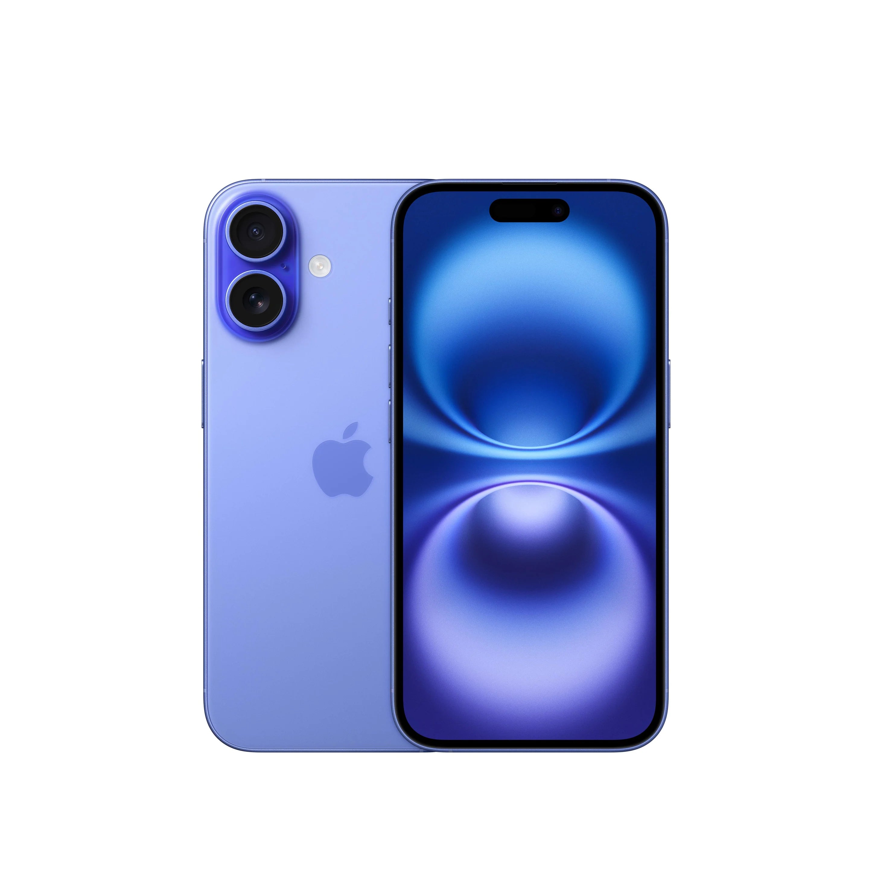 iPhone 16 & 16 Plus