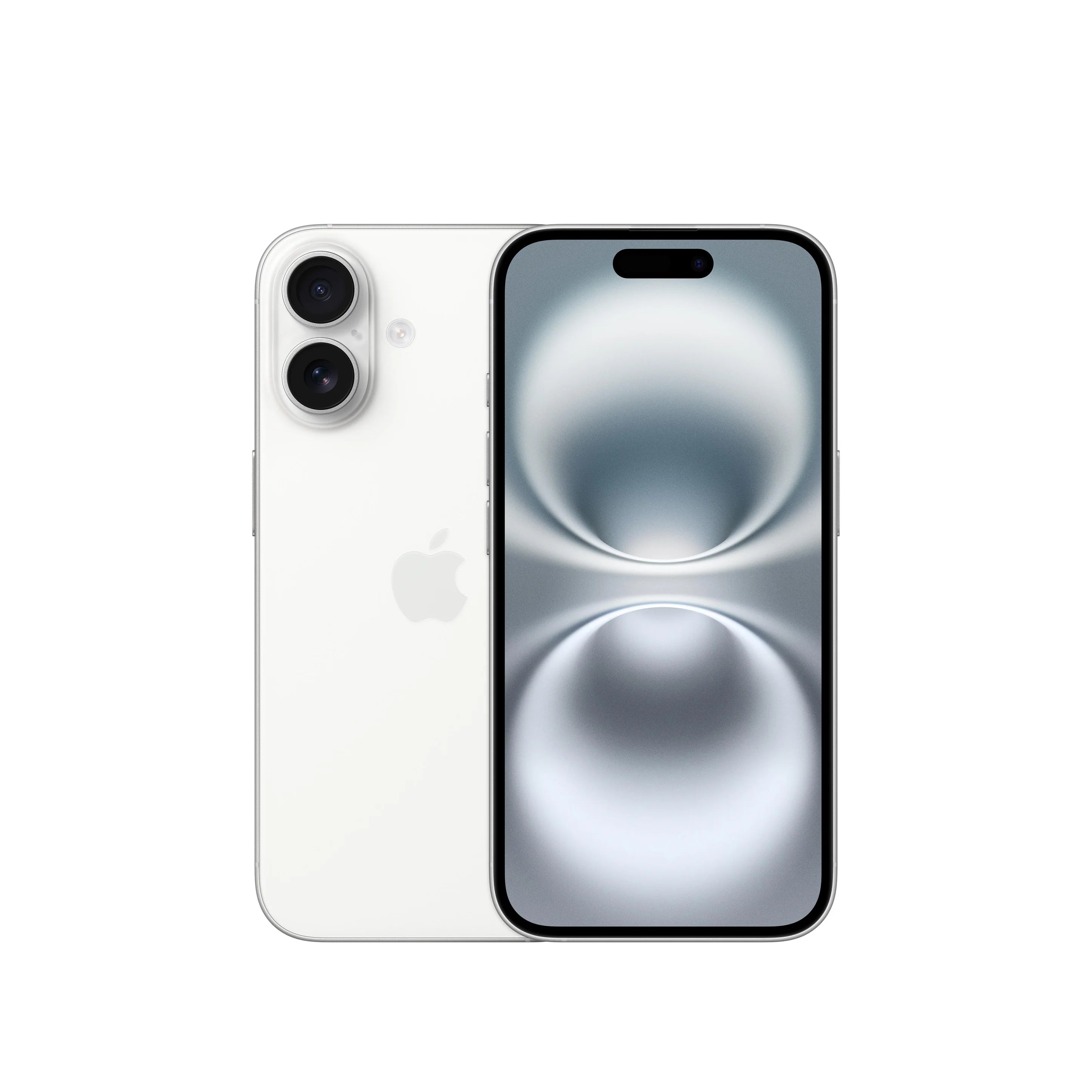 iPhone 16 & 16 Plus