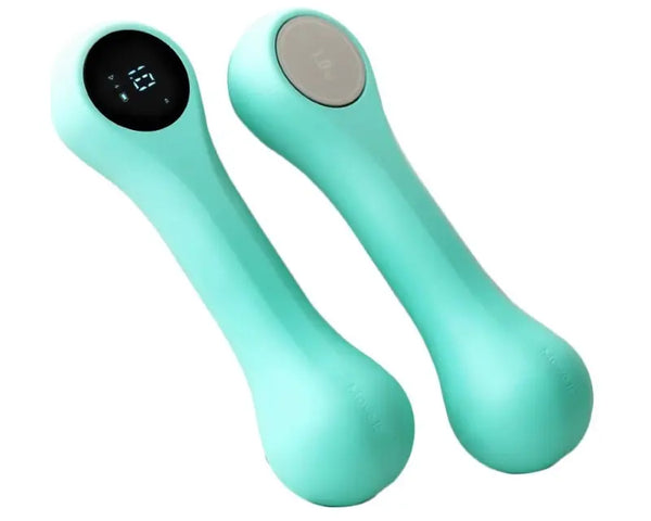 XIAOMI Beatbeat Smart weights 1kg MVDB-0013, Blue