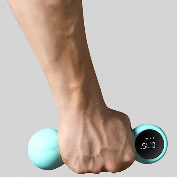 XIAOMI Beatbeat Smart weights 1kg MVDB-0013, Blue