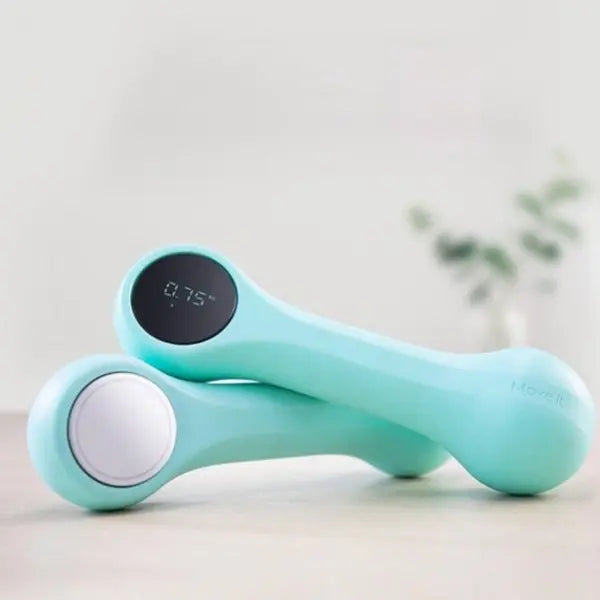 XIAOMI Beatbeat Smart weights 1kg MVDB-0013, Blue
