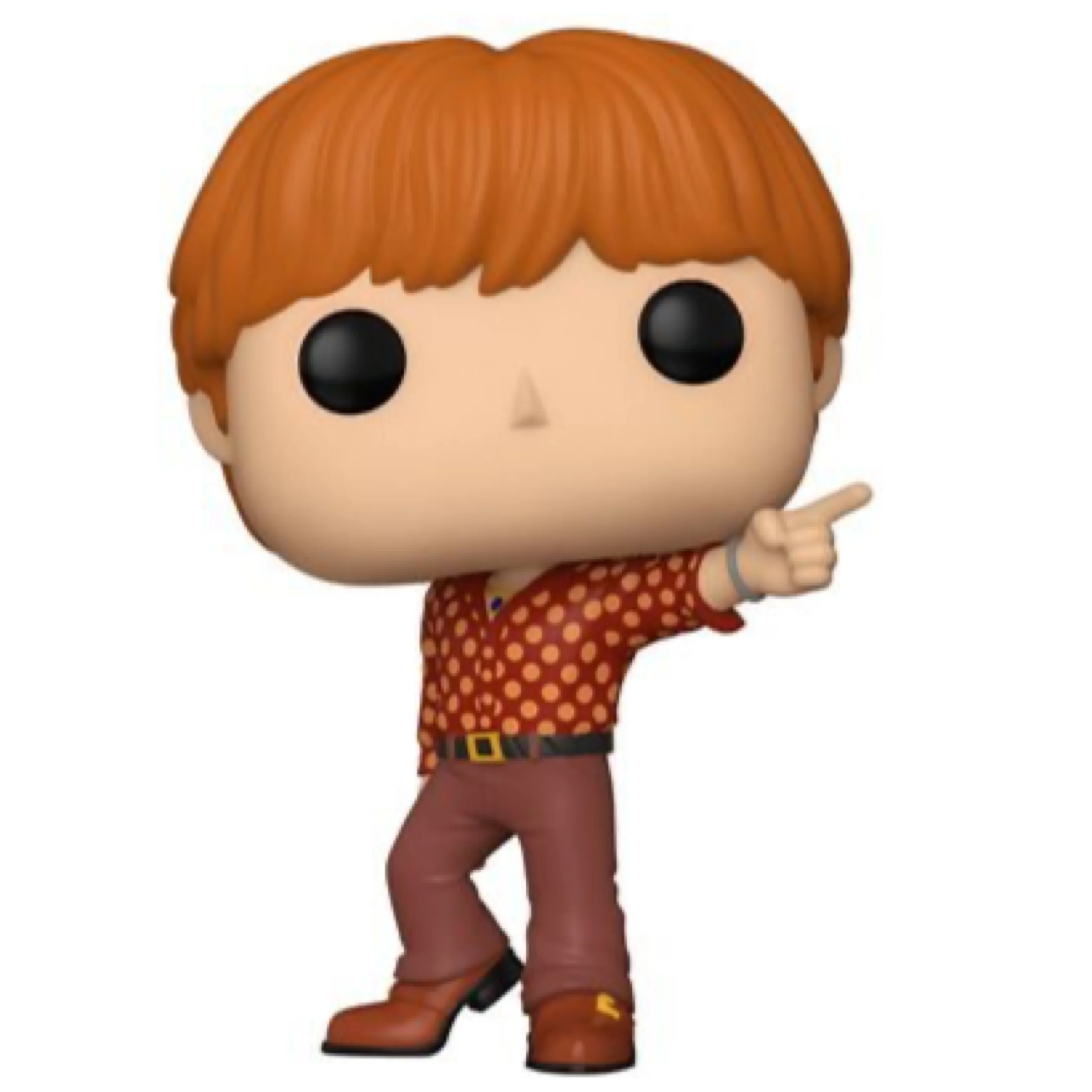 Pop! Rocks: BTS – Dynamite – Jin