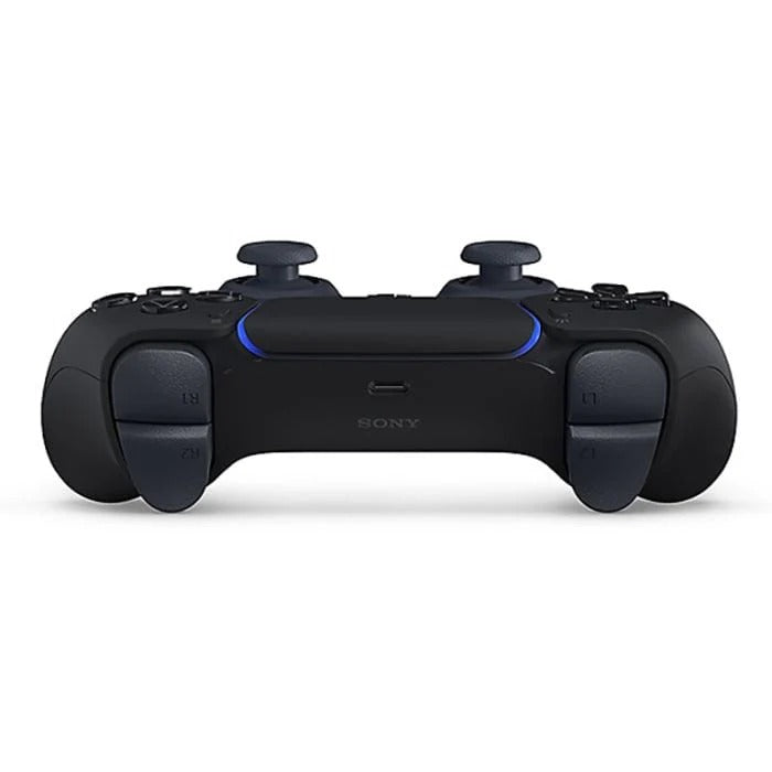 PS5 DualSense Wireless Controller Midnight Black