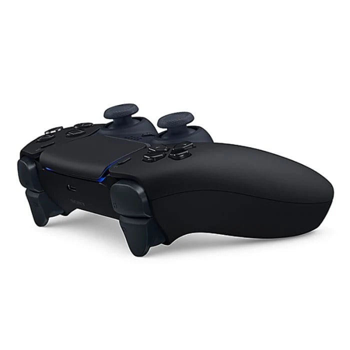 PS5 DualSense Wireless Controller Midnight Black