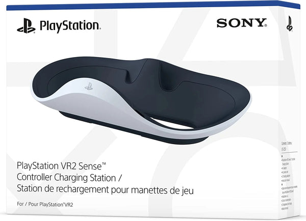Ps Vr2 Sense Controller Charging Station