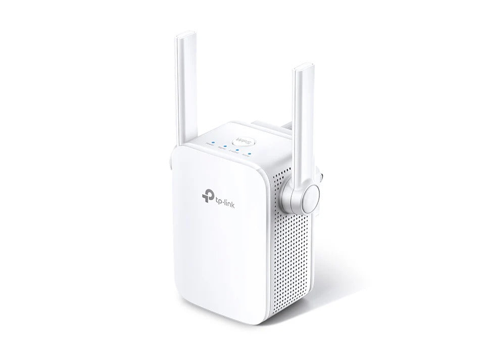 Tp-Link RE305 Wi-Fi Range Extender AC1200