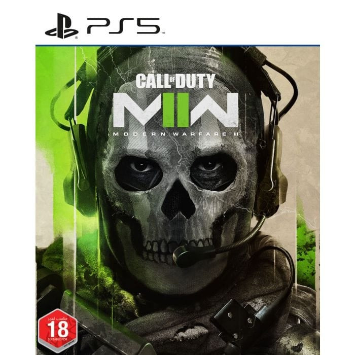 Call of Duty: Modern Warfare II PS4