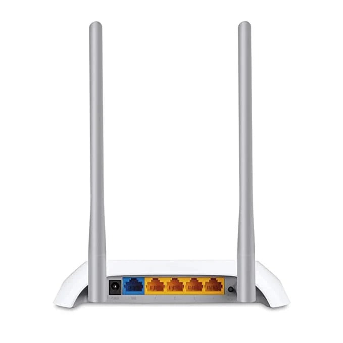 TP-link 300Mbps Wireless N Speed N300 TL-WR840N Wi-Fi WiFi Router