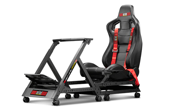 Racing cockpits GT Track racing simulator cockpit