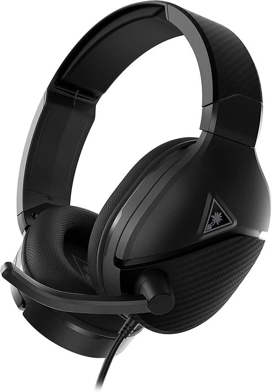 Turtle Beach Recon 200 Gen 2 Amplified Gaming Headset