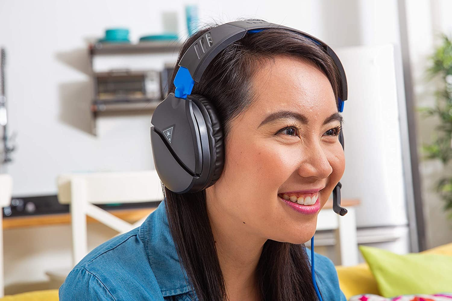 Turtle Beach Recon 70P wired Gaming Headset