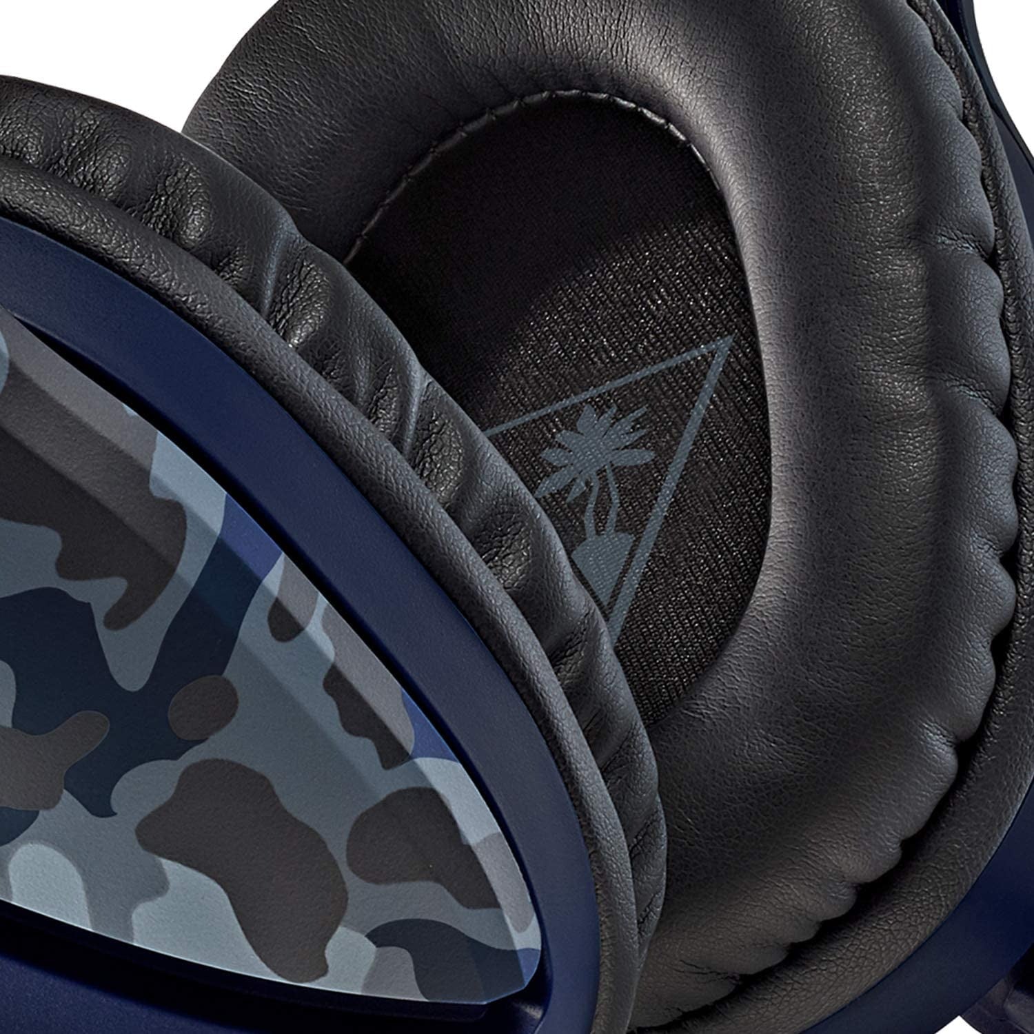 Turtle Beach Recon 70 Blue Camo Gaming Headset