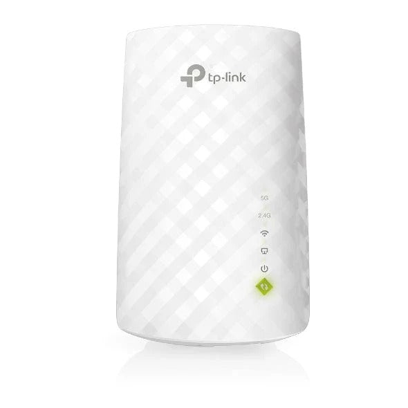 TP link AC750 WiFi Range Extender