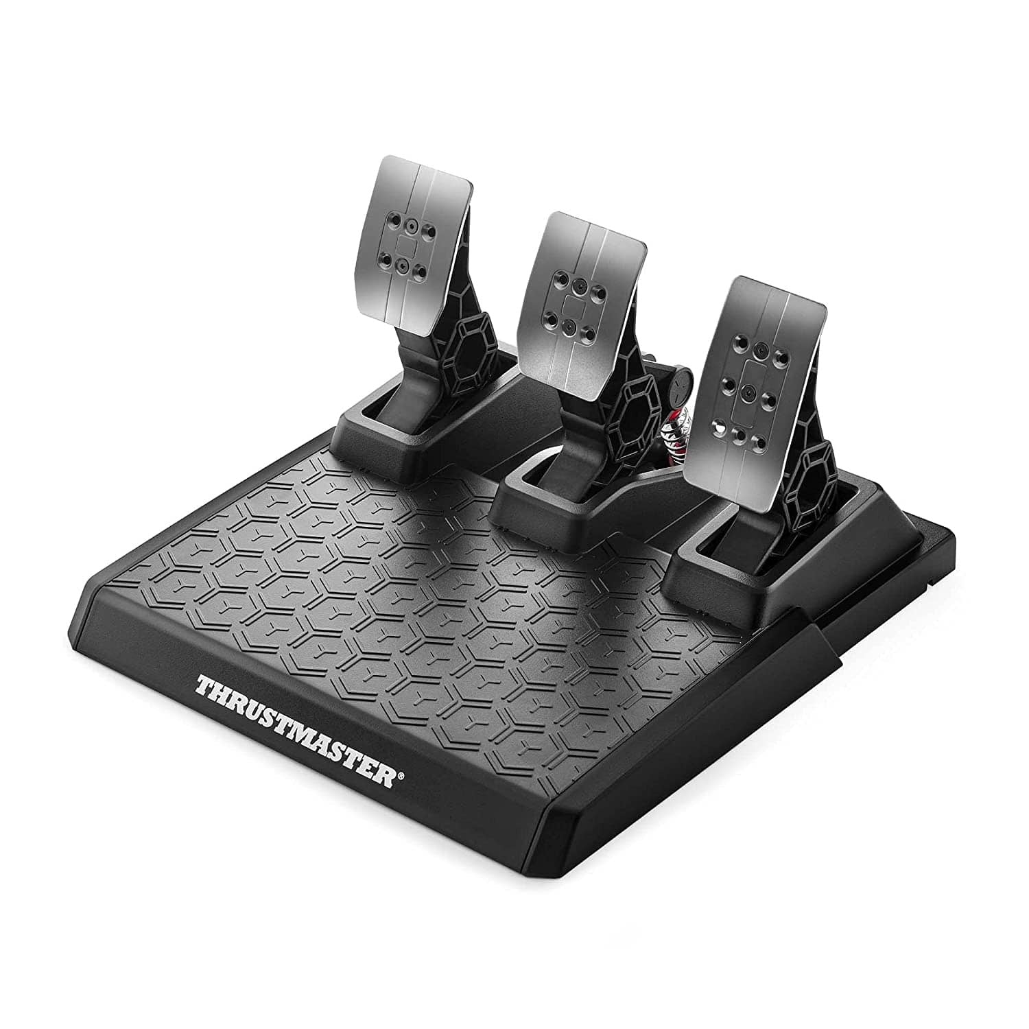 Thrustmaster T248, Racing Wheel and Magnetic Pedals, Dynamic Force Feedback, (PS5, PS4, PC)