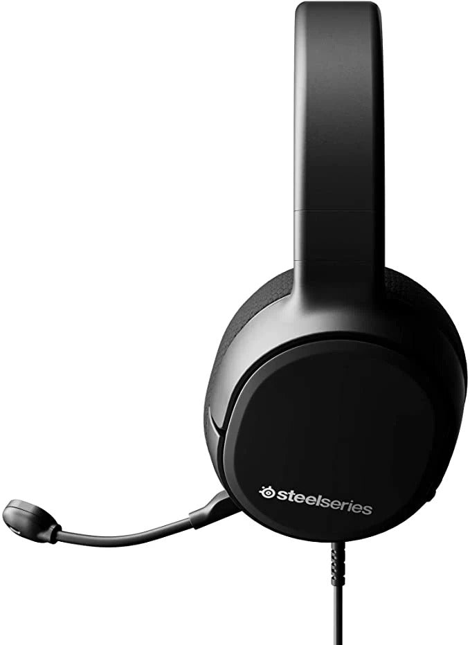 SteelSeries Arctis 1 Wired Gaming Headset