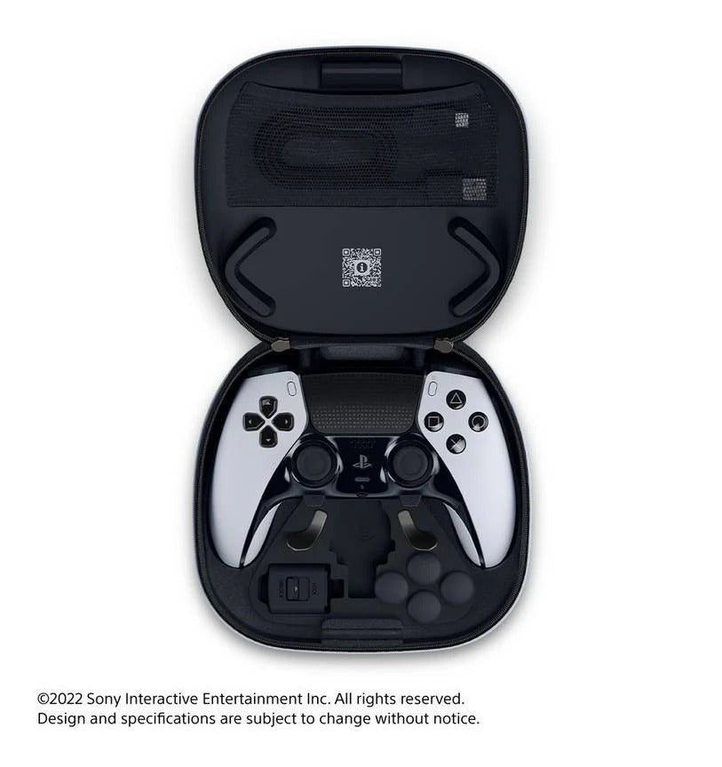 PS5 DualSense Edge Wireless Controller