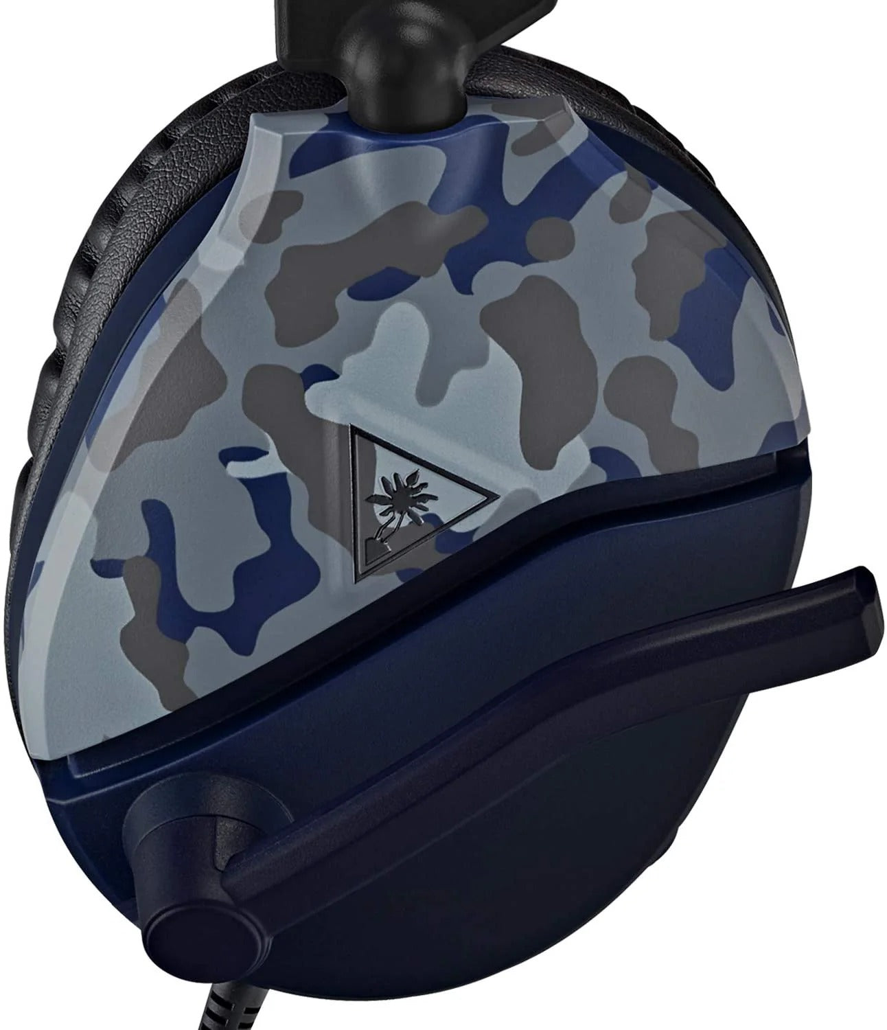 Turtle Beach Recon 70 Blue Camo Gaming Headset