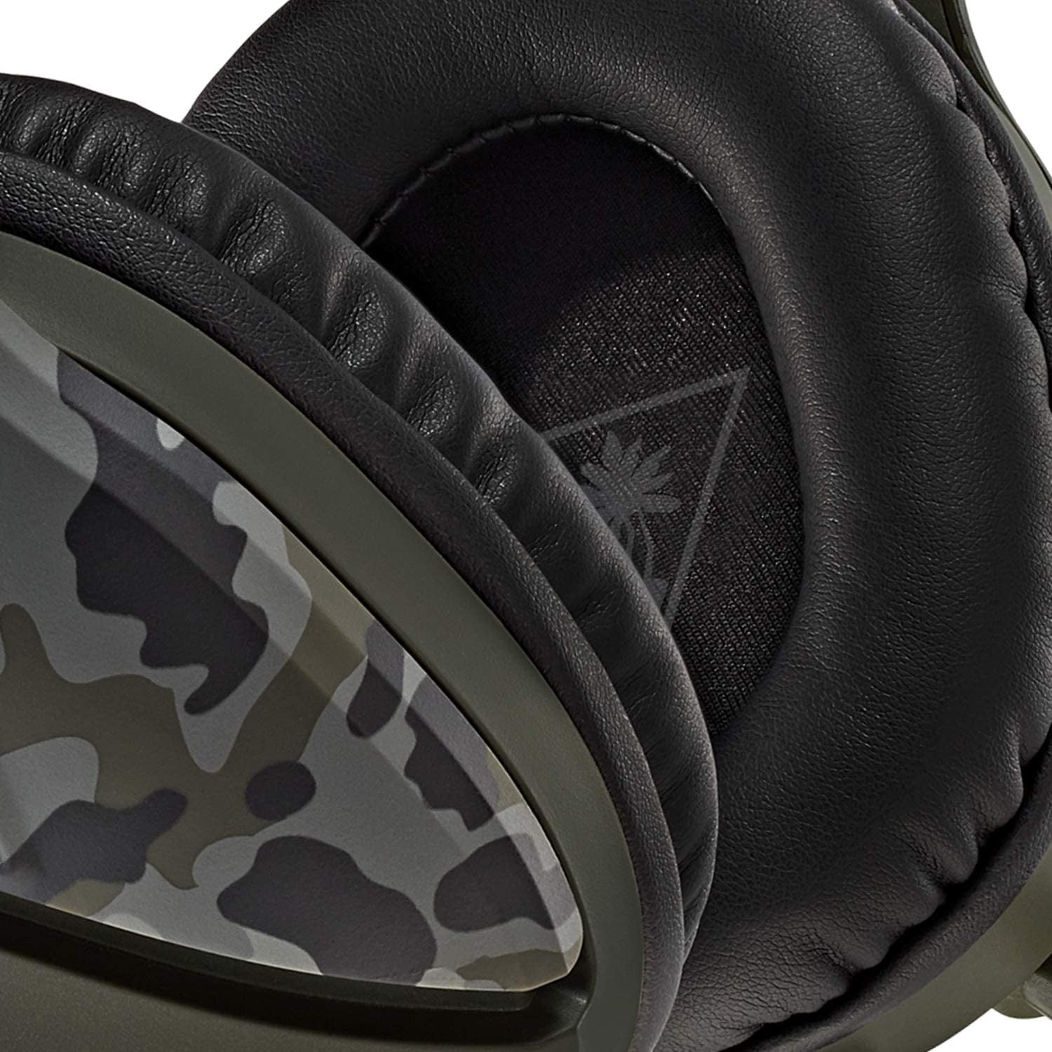 Turtle Beach Recon 70 Green Camo Gaming Headset - Xbox One, PS4, PS5, Nintendo Switch, & PC