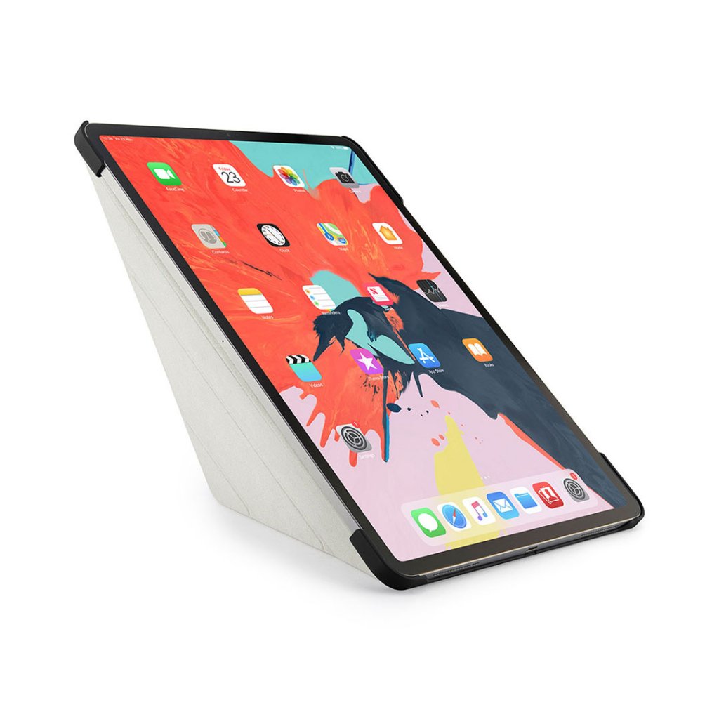 Pipetto iPad Pro 11 (gen 1) Case Origami Blue