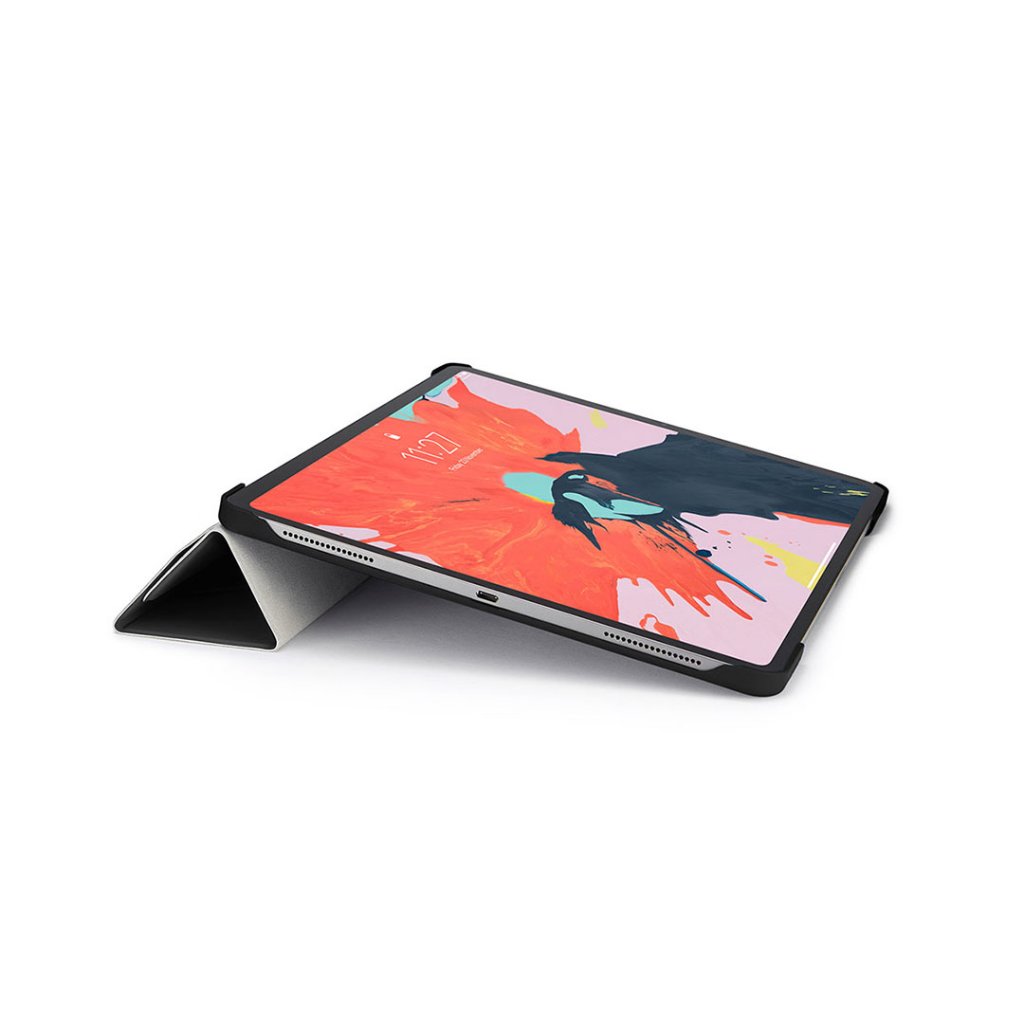 Pipetto iPad Pro 11 (gen 1) Case Origami Blue