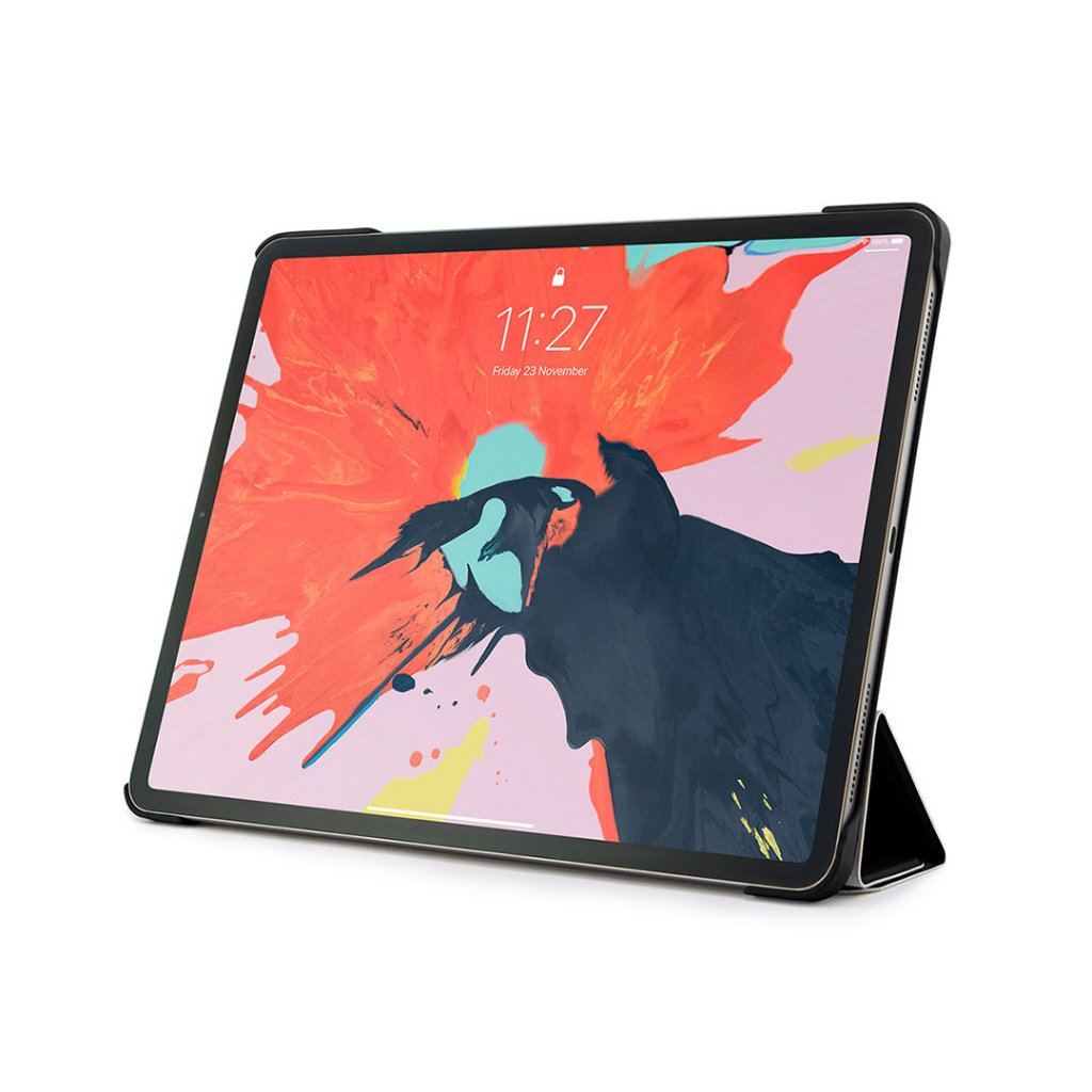 Pipetto iPad Pro 11 (gen 1) Case Origami Blue