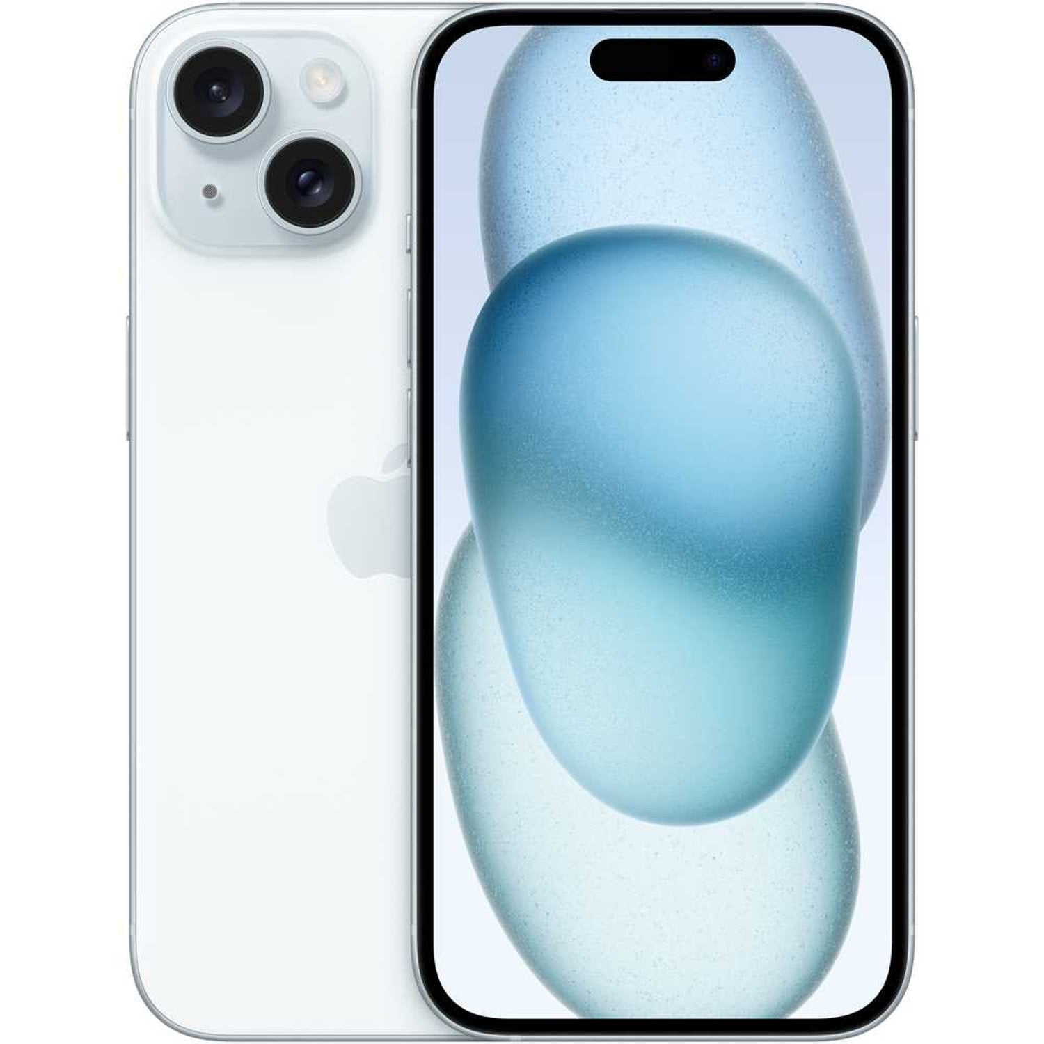 Apple iPhone 15 (128GB) – Blue