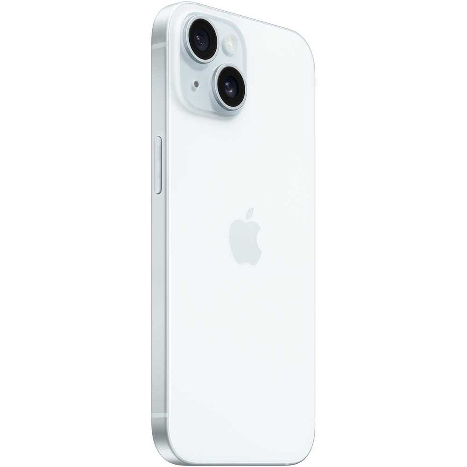 Apple iPhone 15 (128GB) – Blue