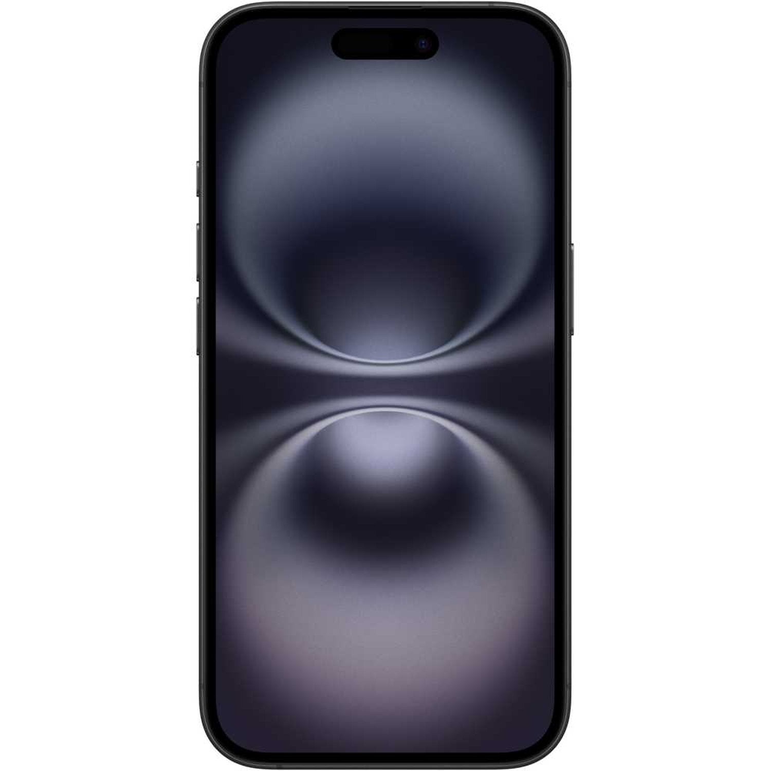 Apple iPhone 16 (256GB) – Black Middle East Version with FaceTime