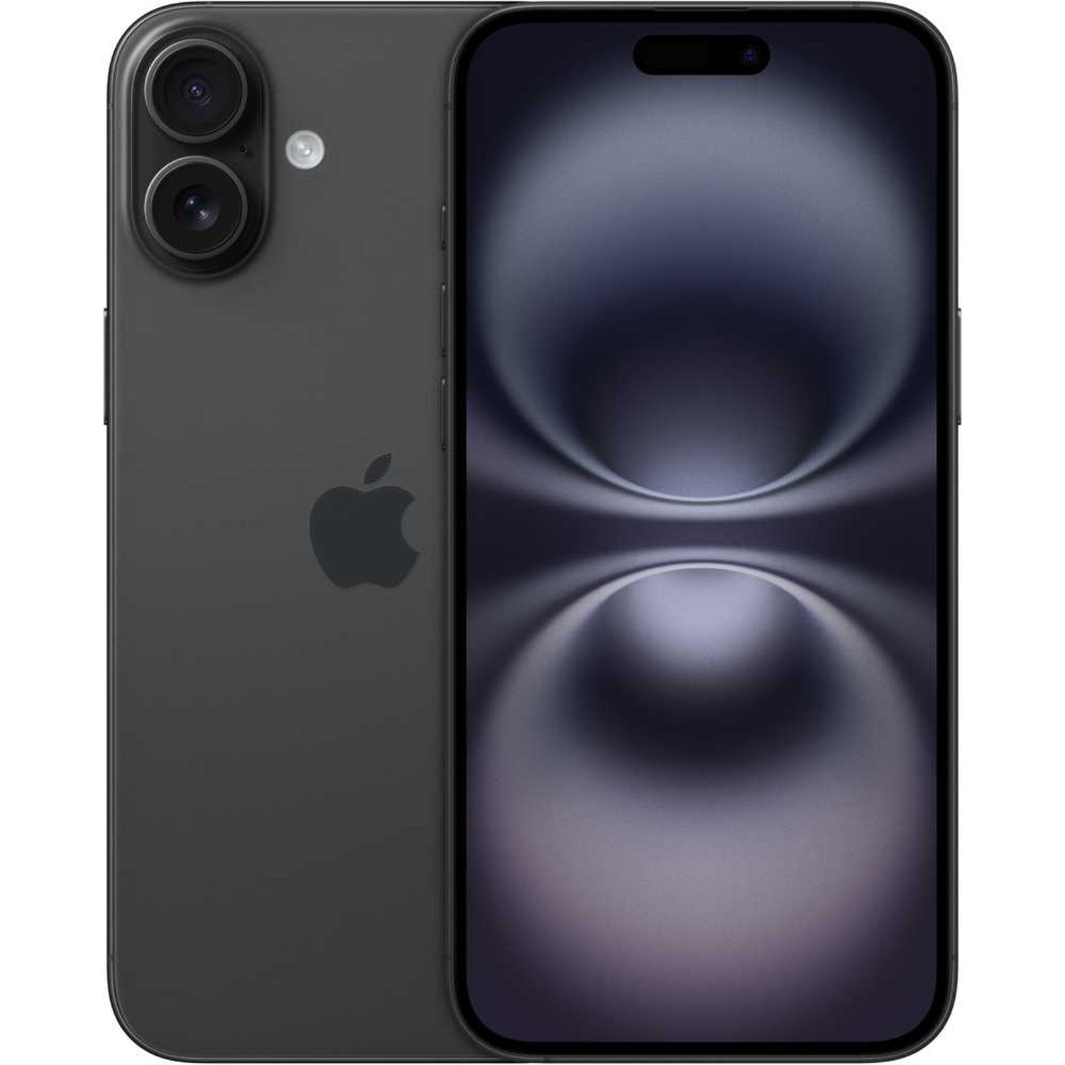Apple iPhone 16 Plus (256GB) – Black Middle East Version with FaceTime
