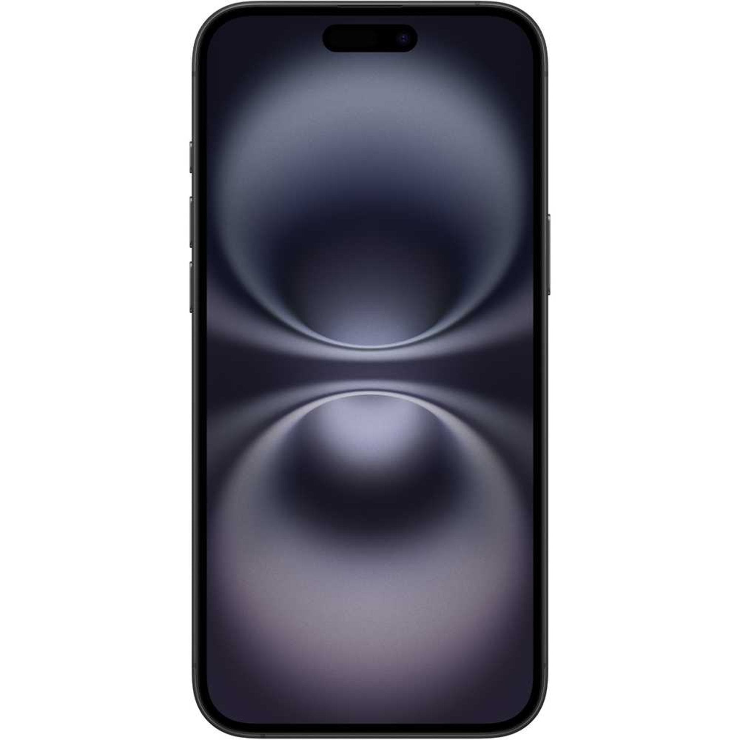 Apple iPhone 16 Plus (256GB) – Black Middle East Version with FaceTime