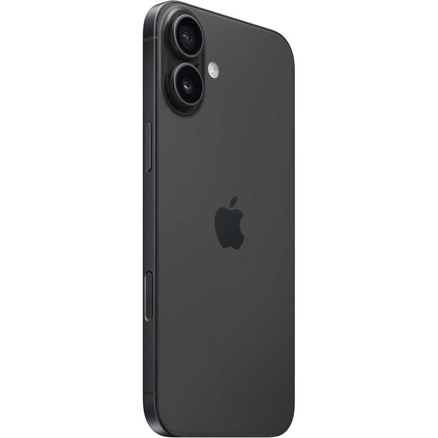 Apple iPhone 16 Plus (256GB) – Black Middle East Version with FaceTime
