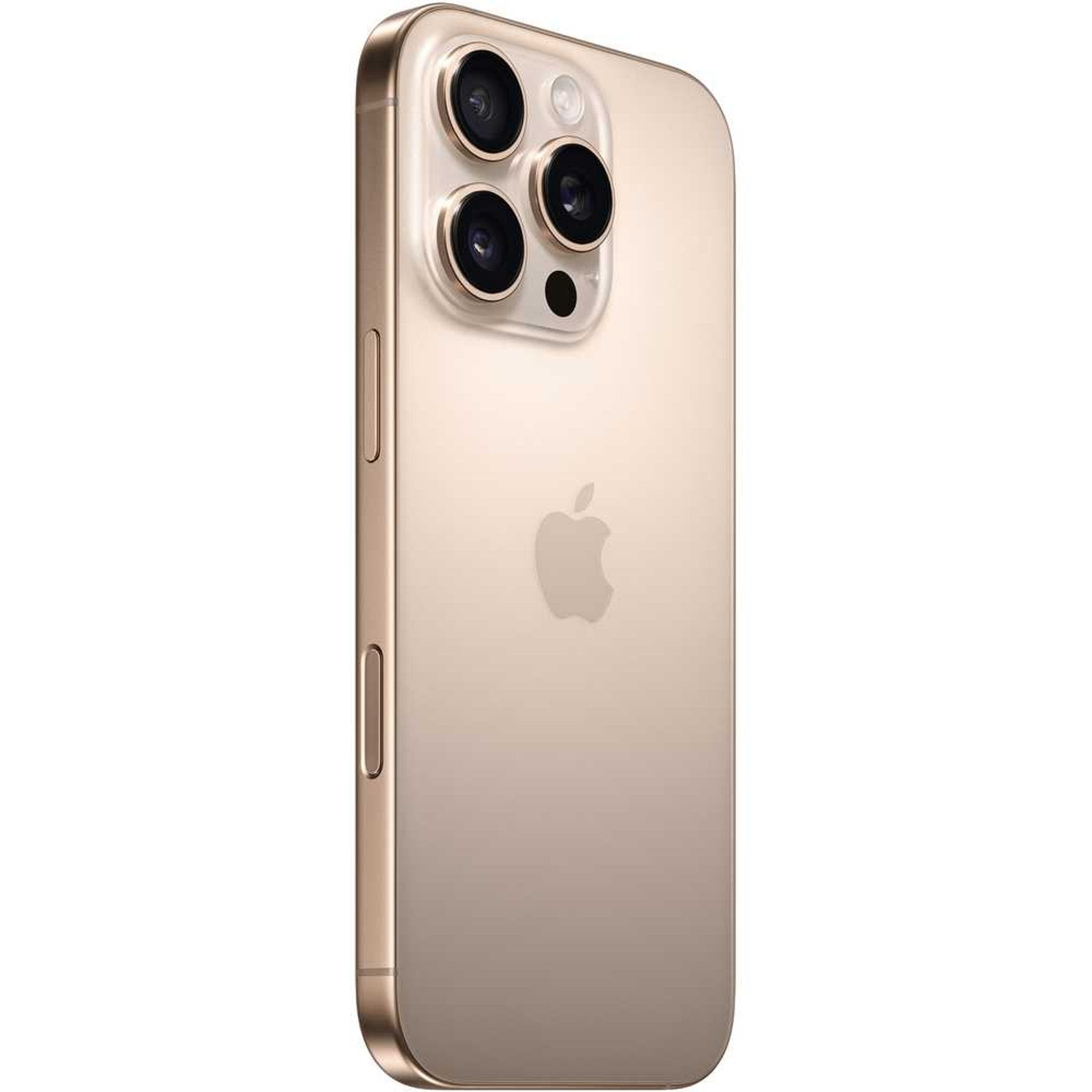Apple iPhone 16 Pro (256GB) – Desert Titanium