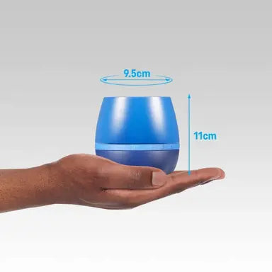 Jam Classic 2.0 WL Speaker – Blue