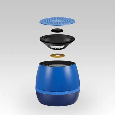 Jam Classic 2.0 WL Speaker – Blue