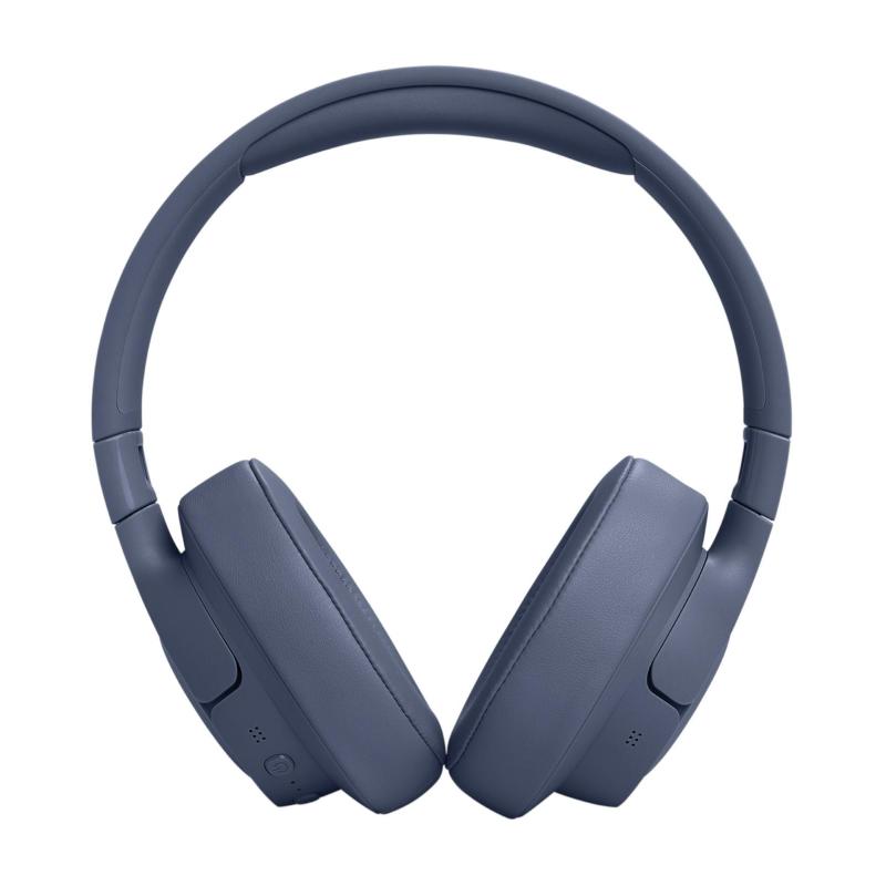 JBL Tune 770NC Headset Wired & Wireless Head-band Calls/Music USB Type-C Bluetooth Blue