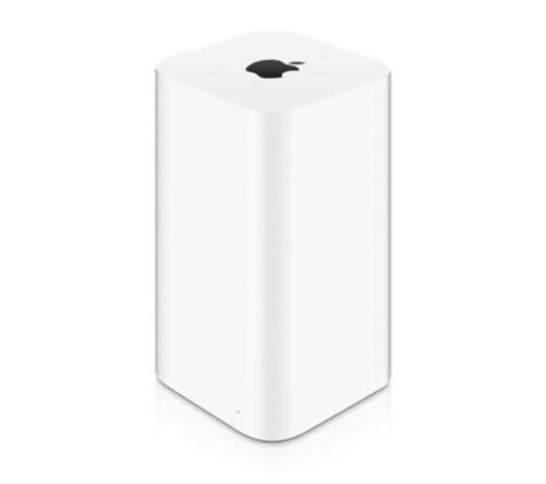 Apple AirPort Time Capsule 2TB – 802.11ac Wi-Fi Base Station