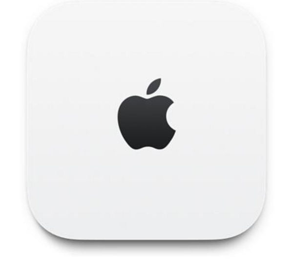 Apple AirPort Time Capsule 2TB – 802.11ac Wi-Fi Base Station