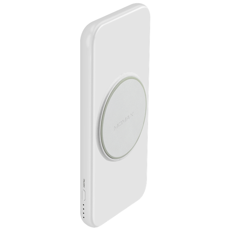 Momax Q Power 3 3 in 1 10000mah Wireless External Battery Pack