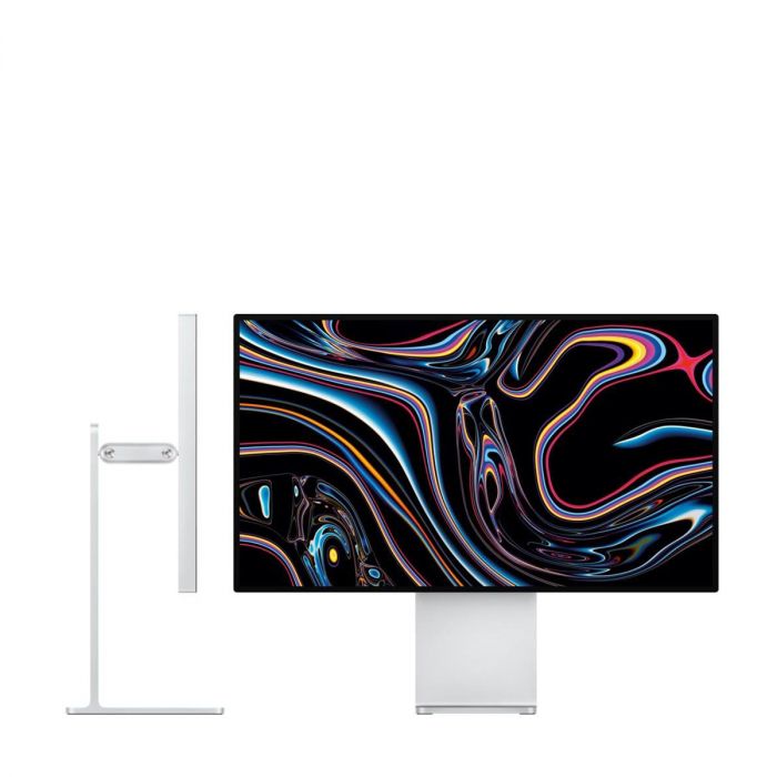 شاشة Apple Pro Display XDR مقاس 32 بوصة - زجاج قياسي مع شاشة Retina 6K 