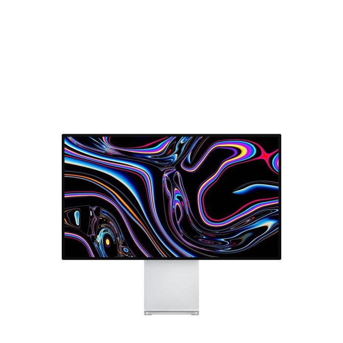 شاشة Apple Pro Display XDR مقاس 32 بوصة - زجاج قياسي مع شاشة Retina 6K 