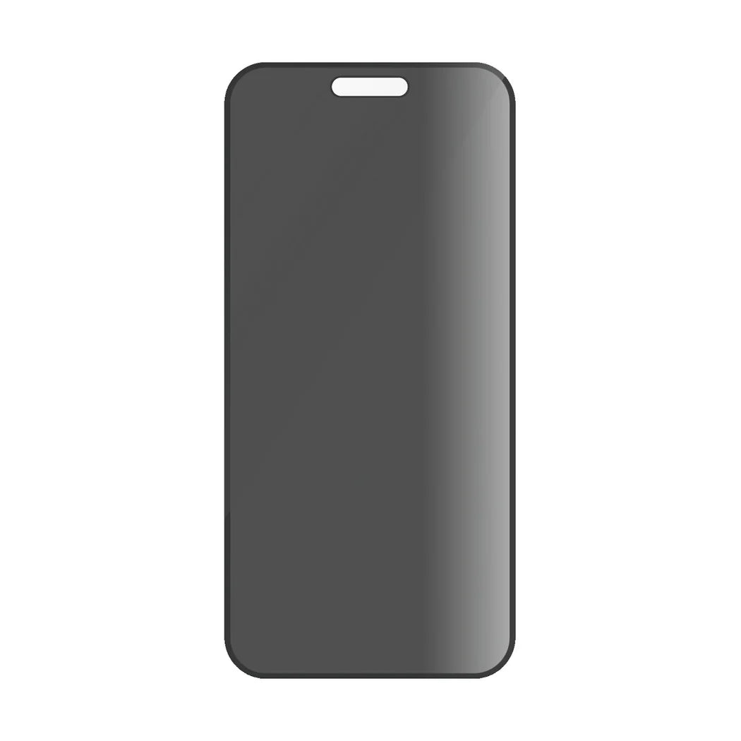 PanzerGlass Privacy screen protector for iPhone 16 Pro Max Ultra-Wide Fit