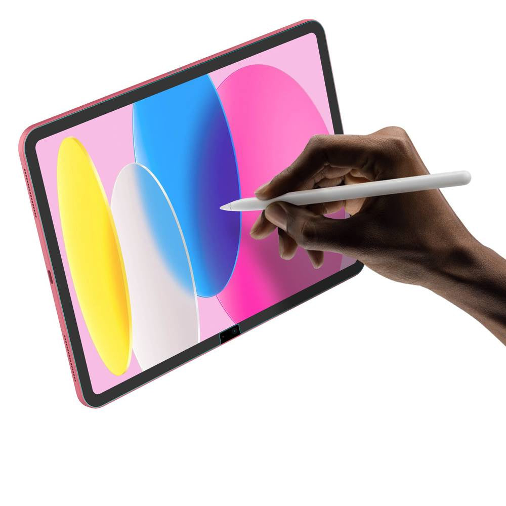 JCPAL GLASS - Protective glass for iPad 10.9 (10th generation) / iPad 11" 11gen