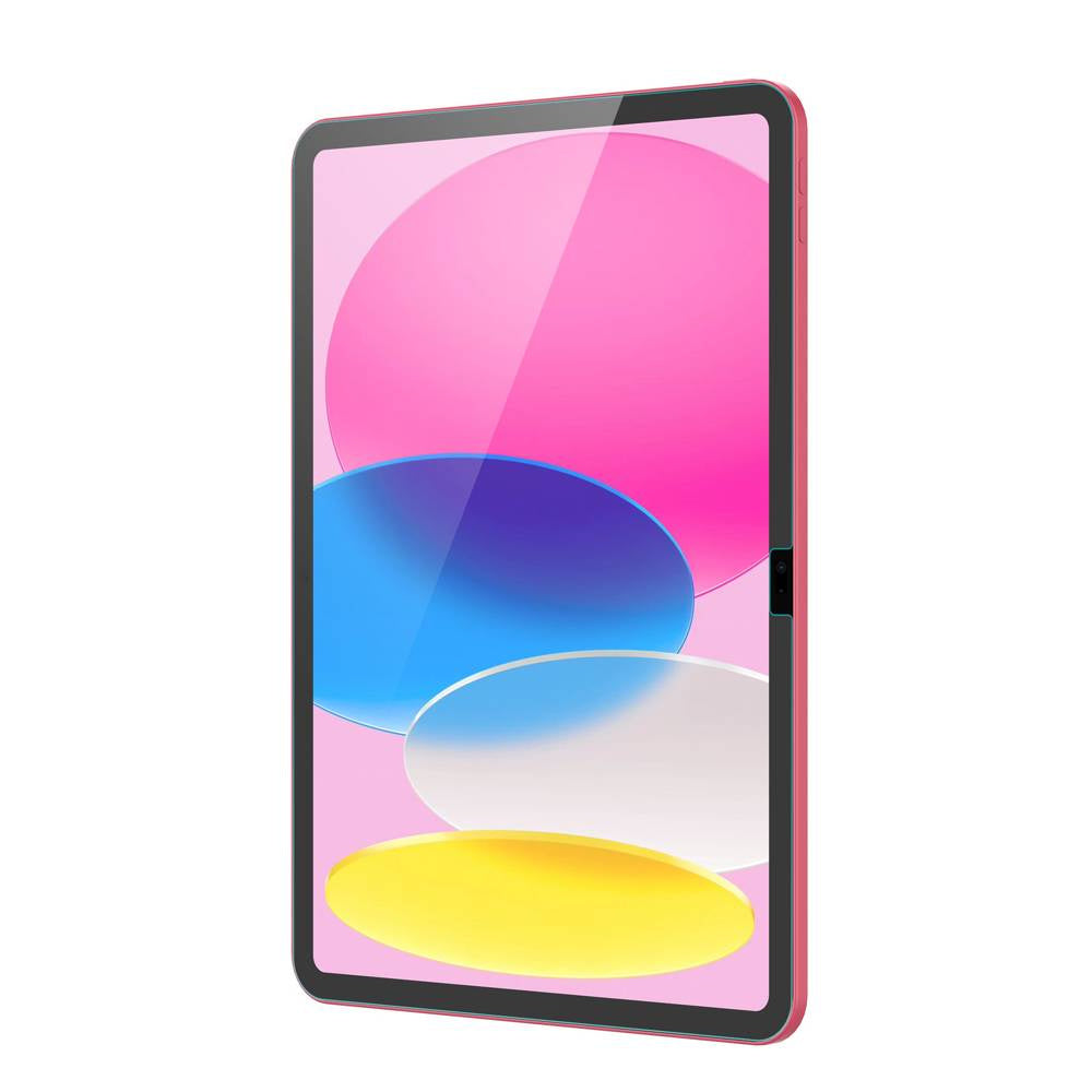 JCPAL GLASS - Protective glass for iPad 10.9 (10th generation) / iPad 11" 11gen