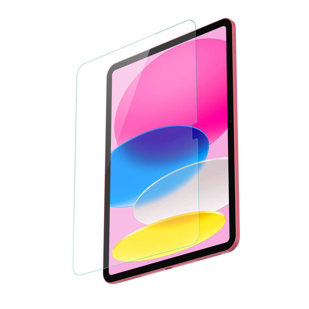 JCPAL GLASS - Protective glass for iPad 10.9 (10th generation) / iPad 11" 11gen